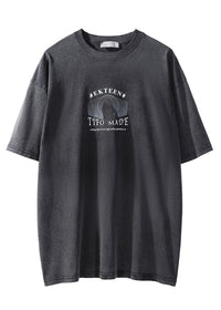 Retro Black