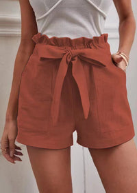 Brick Red