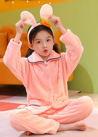 GirlSakura Pink