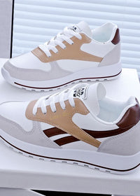 G02 White Brown