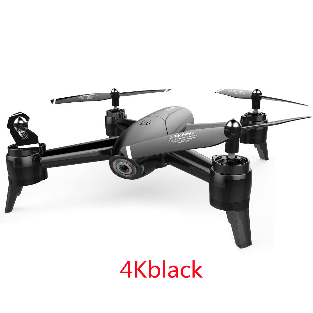 SkyDrift: Portable Aerial RC Drone for Photography & Fun