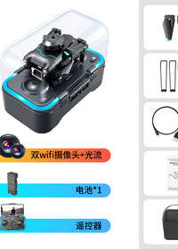 Dual Camera