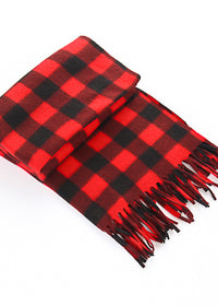 Red And Black