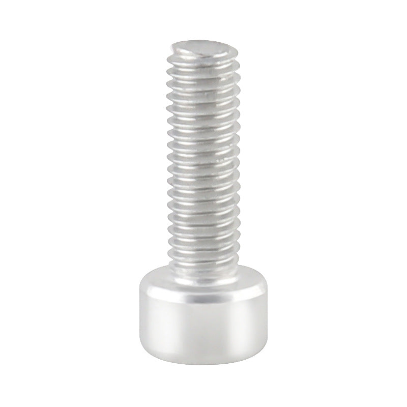Anchor Bolt: Bicycle Water Bottle Holder Security Screws