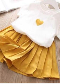 BZ277 yellow