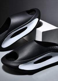 Black A