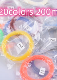 20colors 200m
