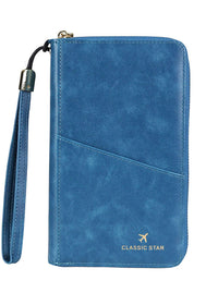 Peacock Blue