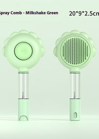 Spray Green