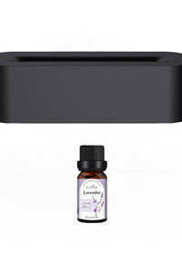 Black With Lavender 10ml