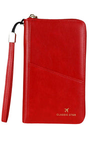 Bright Red