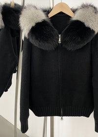 Black And Gray