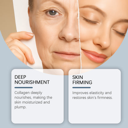 Refreshing Hydrating Nourishing Facial Skin Daily Care Mask