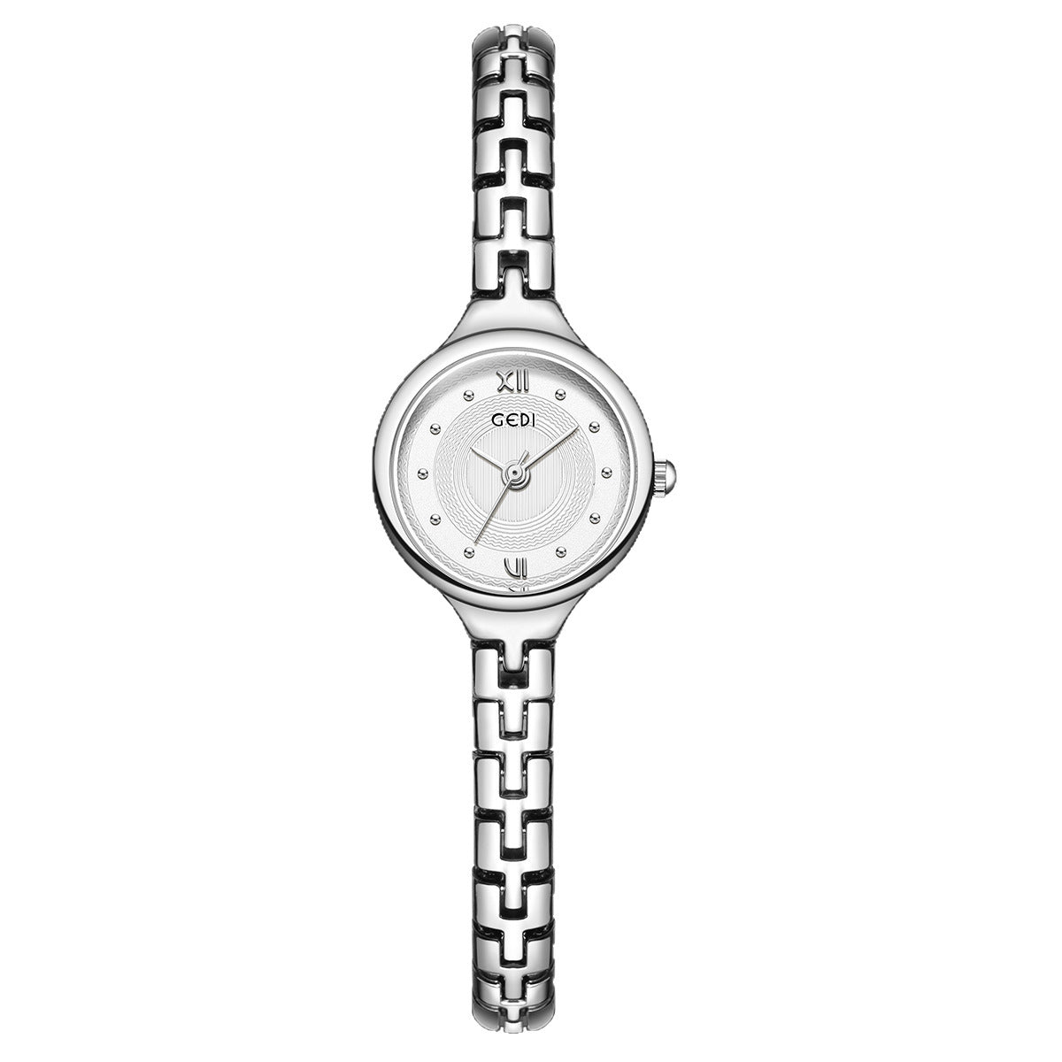 Light Luxury Small High-looking Waterproof All-match Women's Watch