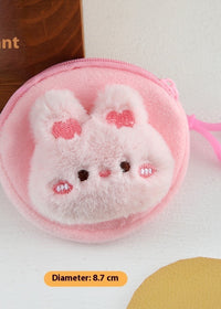 Pink Bunny