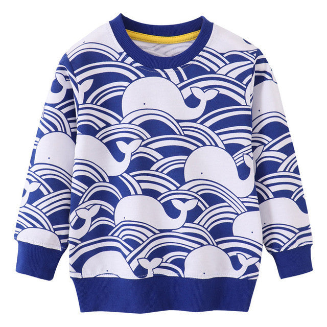 Jumping Meters Animation Collective Jumper