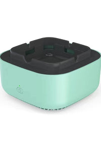 Square Green