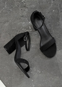 Black 7cm