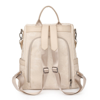 Travel Bag National Style Women's Backpack