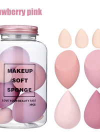 Drift Bottle Strawberry Powder