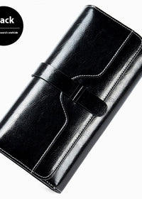 Double Color Black