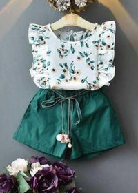 BZ336 green