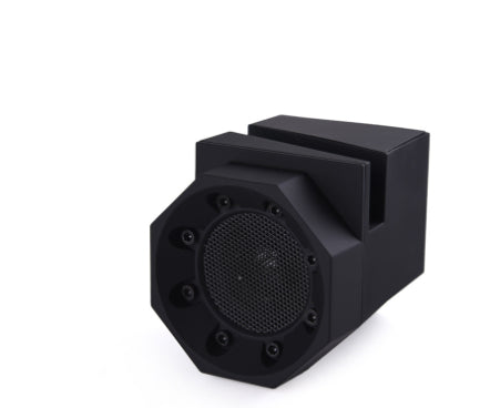 Magnetic Resonance: Smart Induction Speaker