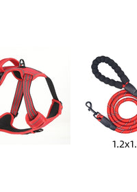 Red set