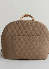 Khaki S 45x22x34cm