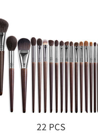 22pcs
