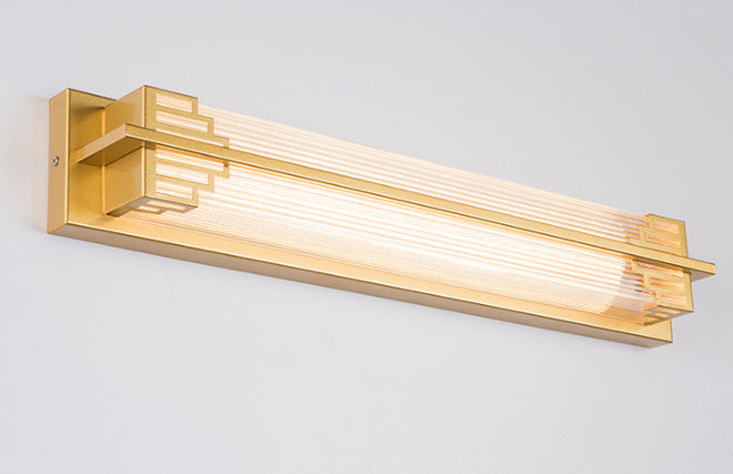 Courtyard Outdoor Wall Lamp Gate Lamp Villa Waterproof Lamp