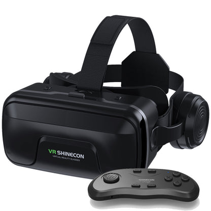 VRPhantom G04E: Thousand Phantom 6th Generation G04E VR Headset