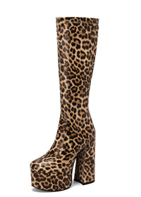 Leopard Print