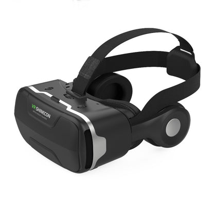 VRMagic Lens: Thousand Magic Lens Immersive VR Glasses Headset