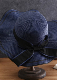 A Navy Blue