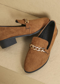 Brown Chain