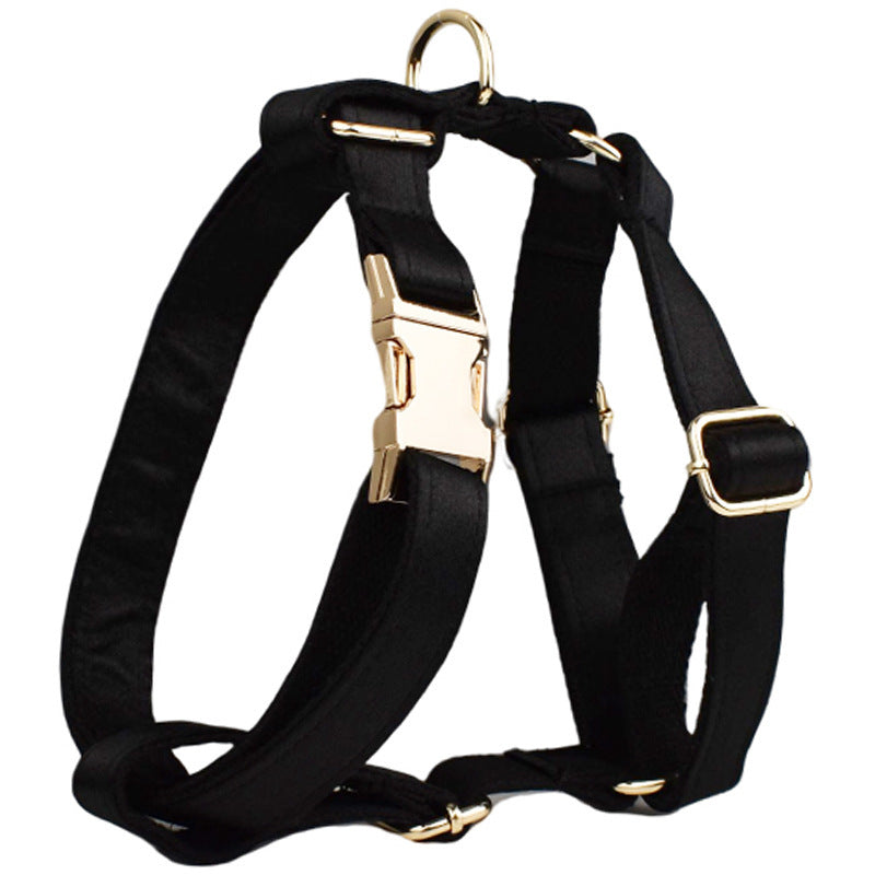 Pet Collar Traction Rope Dog Chest Strap