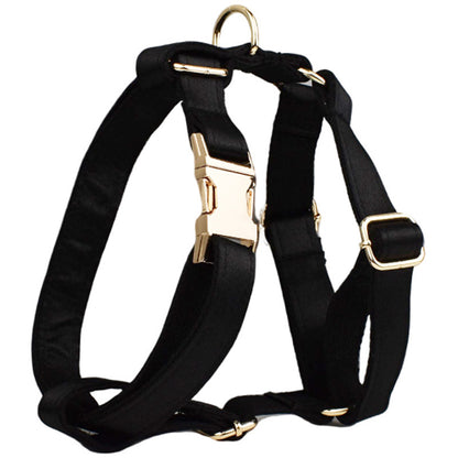 Pet Collar Traction Rope Dog Chest Strap