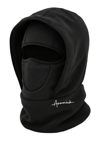 Pullover Black