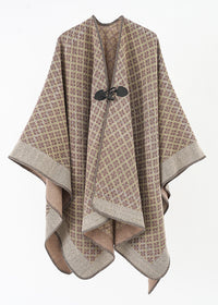 Dark Khaki Cloth Color