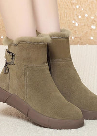 Army Green