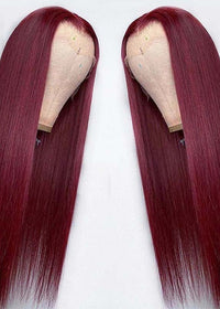Wine Red