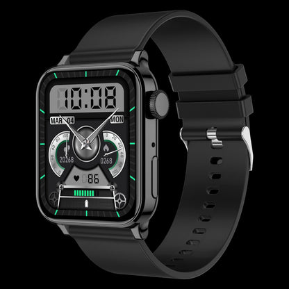 The Vitality Guard: Real-Time Sleep & Blood Oxygen Health Monitor