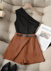 RustBrown