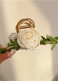 Twisted Vine Bud Rose