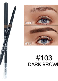 103Dark Brown