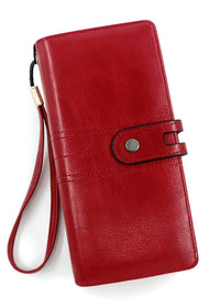 R862 Wine Red
