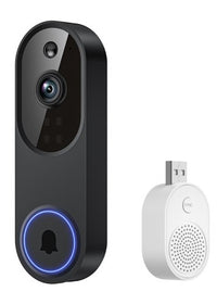 Black USB Dingdong