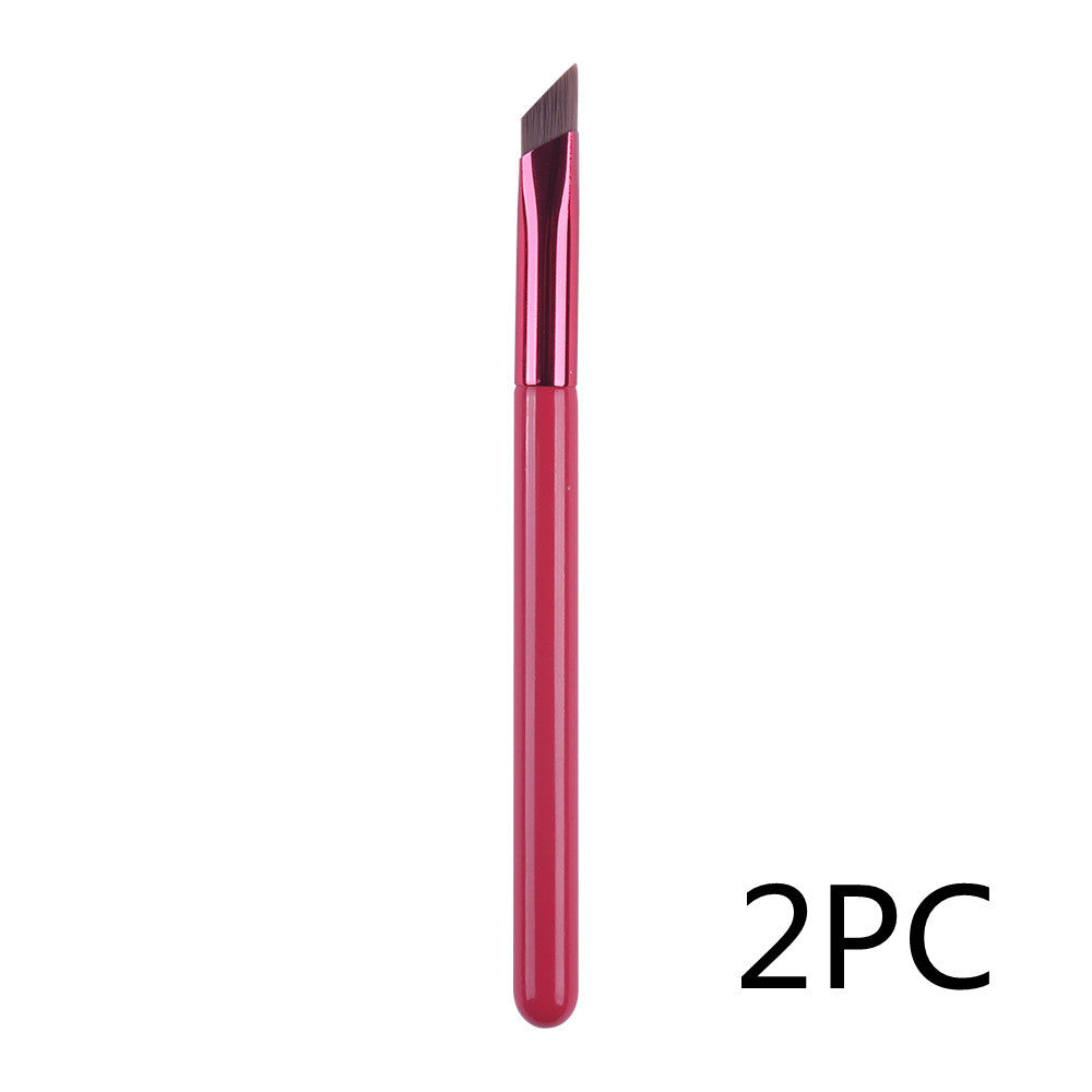 Perfect Brows 3D Stereoscopic Eyebrow Brush for Natural Looking Makeup