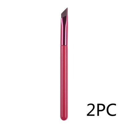 Perfect Brows 3D Stereoscopic Eyebrow Brush for Natural Looking Makeup